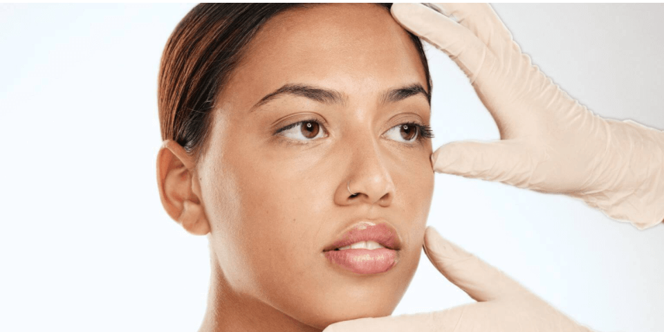 harmonização facial