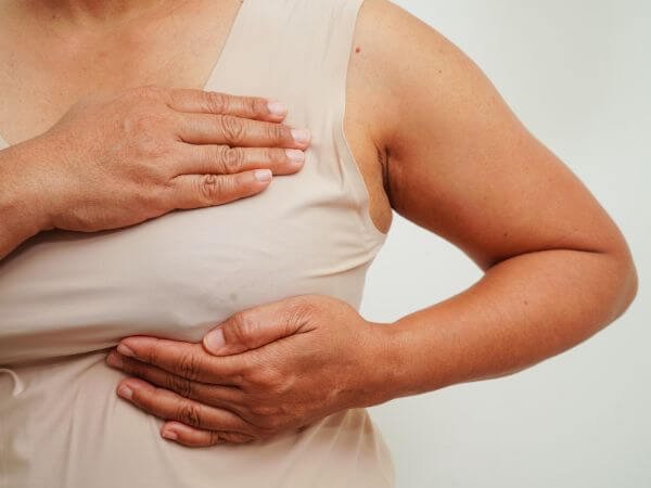 mamoplastia reconstrutora